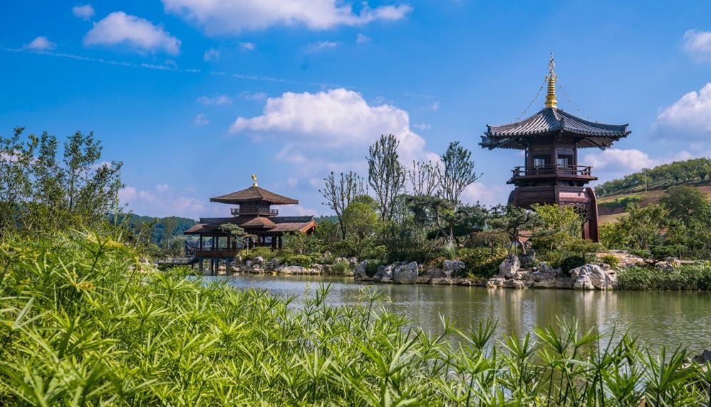 從兩會看硬核藍天  構建“生態(tài)”防線，共建生態(tài)文明