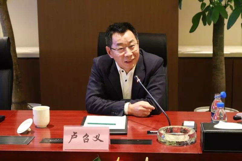新形勢下 共探生態(tài)環(huán)保圈層企業(yè)共生的發(fā)展路徑 —— E20環(huán)境商學院CEO特訓班九期“問道”東旭藍天交流活動
