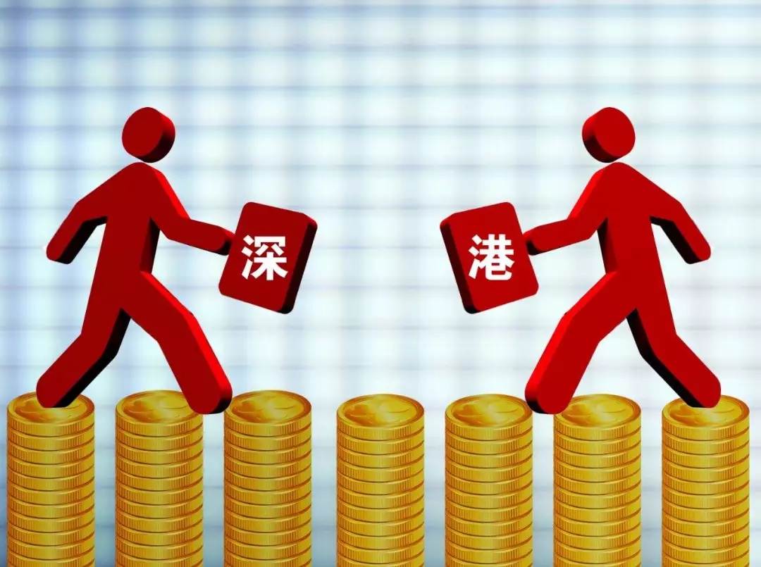 喜報(bào)！東旭藍(lán)天被正式調(diào)入深股通股票名單
